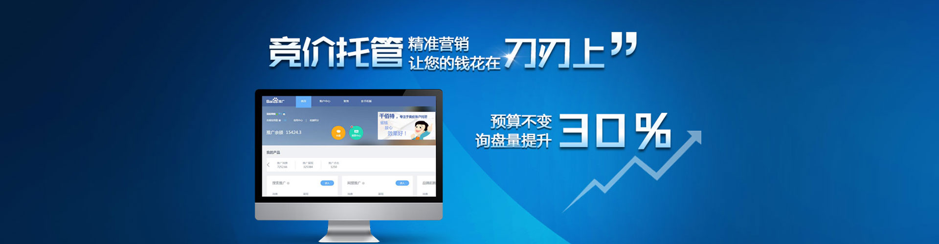 双桥信息流优化师